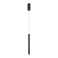 LED Hängeleuchte Aluminium 4000 K...