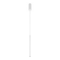 LED Hängeleuchte Aluminium neutralweiß 4000 K...