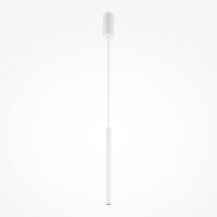 LED Hängeleuchte Aluminium neutralweiß 4000 K...