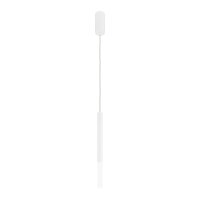 Hängeleuchte Aluminium LED Ø 3 cm rund H:...