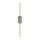 Applique LED métal 63 cm de haut allongée 170 lm Moderne