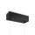 LED Hängelampe Aluminium Metall H: max. 204 cm länglich