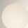 Lampadaire extérieur aluminium E27 IP54 hauteur 80 cm gris blanc