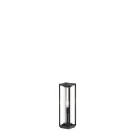 Borne déclairage aluminium hauteur 50 cm IP54...
