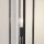 Pollerleuchte Aluminium 50 cm hoch IP54 Graphit E27