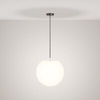 Lampe dextérieur ronde Ø 30 cm H : max. 150...