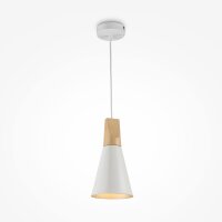 Suspension métal E27 D : 14 cm H : max. 142 cm ronde