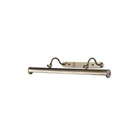 Lampe à tableau métal E14 L : 71,3 cm en...