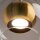 Lampe à suspendre métal verre Ø 16 cm H : max. 362,5 cm GU10