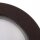 Wandlampe außen Maritim Messing G9 Ø 14 cm IP64 Schwarz