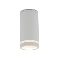 Spot Lampe Decke Metall GU10 &Oslash; 5,5 cm H: 11 cm...