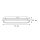 LED Deckenlampe Aluminium 32 W 3000 K Schwarz blendarm