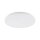 Runde LED Deckenlampe blendarm Ø49 cm 32 W neutralweiß