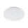 Runde LED Deckenlampe blendarm Ø49 cm 32 W neutralweiß