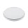 Runde LED Deckenlampe blendarm Ø49 cm 32 W neutralweiß