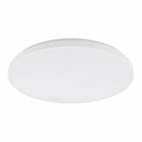 Plafonnier LED rond à faible éblouissement...