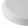Weiße LED Deckenlampe Metall IP44 neutralweiß Ø38,5 cm