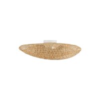 Plafonnier décoratif Ø60 cm grand bambou...