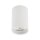 Spot encastré métal blanc Ø5,5 cm GU10 max. 10 watts