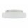 Blendarme LED Deckenlampe Metall Ø38 cm rund 4000 K