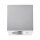 Kleiner Deckenspot Aluminium Glas IP44 B:8,5 cm Chrom