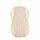 Dekorative Pendelleuchte Bambus E27 Ø21 cm in Naturholz