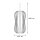 Lampe à suspendre décorative en bambou Ø30 cm en bois naturel Moderne