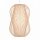 Lampe à suspendre décorative en bambou E27 Ø26 cm en bois naturel