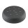 Runde Deckenlampe E27 blendarm 10-flmg L:78 cm in Grau