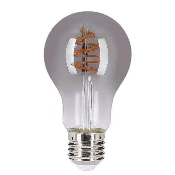 Ampoule LED à intensité variable E27 1800 K blanc chaud 120 lm - LM135