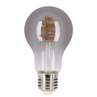 Ampoule LED à intensité variable E27 1800 K...