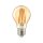 Vintage Leuchtmittel LED E27 in Gold 2500 K 720 lm dimmbar - LM147