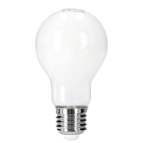 Dimmbares Leuchtmittel LED E27 2700 K 1521 lm warmweiß - LM163