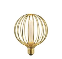 Ampoule LED à intensité variable E27 1800 K...