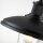 Wandlampe außen H: 33,1 cm IP44 Schwarz E27 Maritim