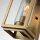 Wandlampe außen E27 IP44 35,5 cm hoch Vintage Design