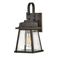 Lampe dextérieur murale résistante aux...