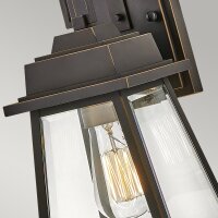 Lampe dextérieur murale résistante aux...