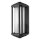 Außenwandleuchte Glas Aluminium E27 IP44 38,3 cm hoch