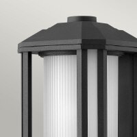 Lampe dextérieur mur 29,2 cm de haut IP44 E27...