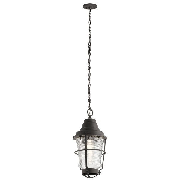 Lampe dextérieur Veranda E27 IP44 H : max. 211,8 cm réglable