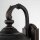 Wandlampe außen IP44 54,3 cm hoch in Bronze Rustikal