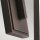 Außenleuchte Wand 29 cm hoch Glas Aluminium E27 IP44