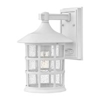 Lampe dextérieur murale E27 IP44 30,1 cm de haut...
