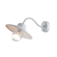 Lampe murale extérieure Détecteur de...