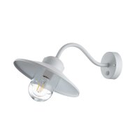 Lampe murale extérieure Détecteur de...