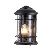 Lampe dextérieur murale IP44 28,9 cm de haut...