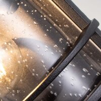 Lampe dextérieur murale IP44 28,9 cm de haut...