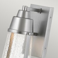 Außenwandleuchte GU10 LED IP44 3000 K...