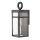 Applique murale extérieure vintage 33,6 cm de haut IP44 E27 Alu verre